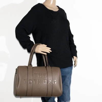 The Tote Bag *Doctor Bag* with Wallet