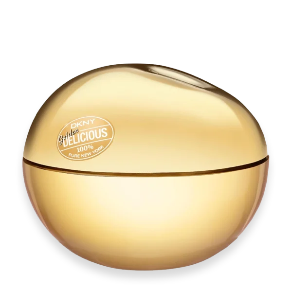 DKNY Golden Delicious