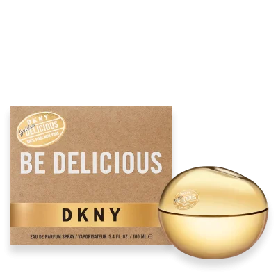 DKNY Golden Delicious