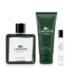 Lacoste Original 3.3 oz. Gift Set