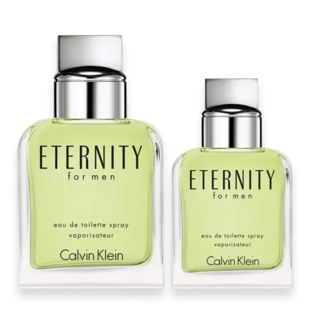 Eternity for Men by Calvin Klein 3.3 oz. Gift Set