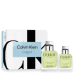 Eternity for Men by Calvin Klein 3.4 oz. Gift Set