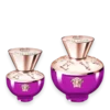 Versace Dylan Purple Pour Femme 3.4 oz. Gift Set