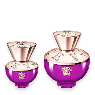 Versace Dylan Purple Pour Femme 3.4 oz. Gift Set