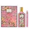 Gucci Flora Gorgeous Gardenia 3.3 oz. Travel Set