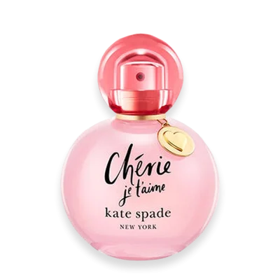 Chérie Je T'aime by Kate Spade