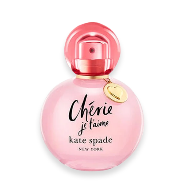 Chérie Je T'aime by Kate Spade