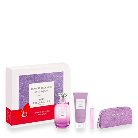 Coach Dreams Moonlight 3 oz. Gift Set