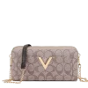 V Half Moon Crossbody