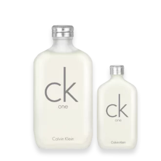 CK One by Calvin Klein Unisex 6.7 oz. Gift Set