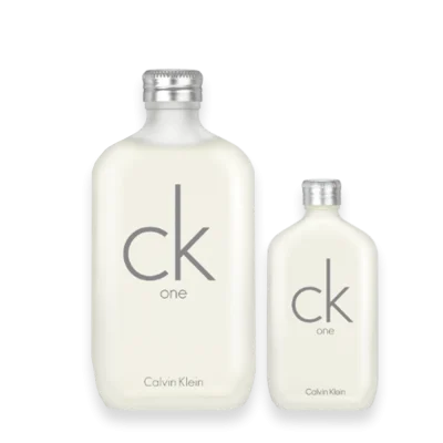 CK One by Calvin Klein Unisex 6.7 oz. Gift Set