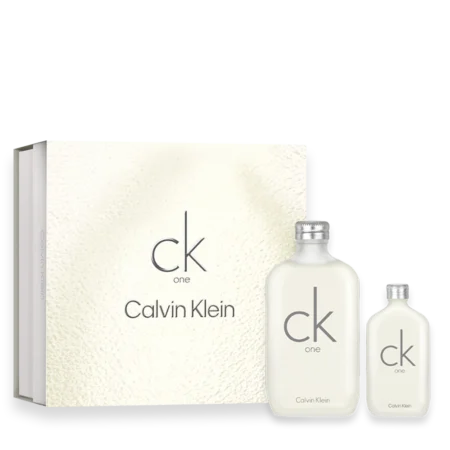 CK One by Calvin Klein Unisex 6.7 oz. Gift Set