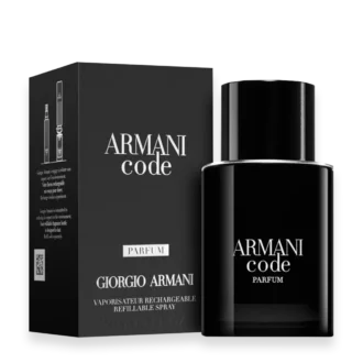 Armani Code Parfum by Giorgio Armani