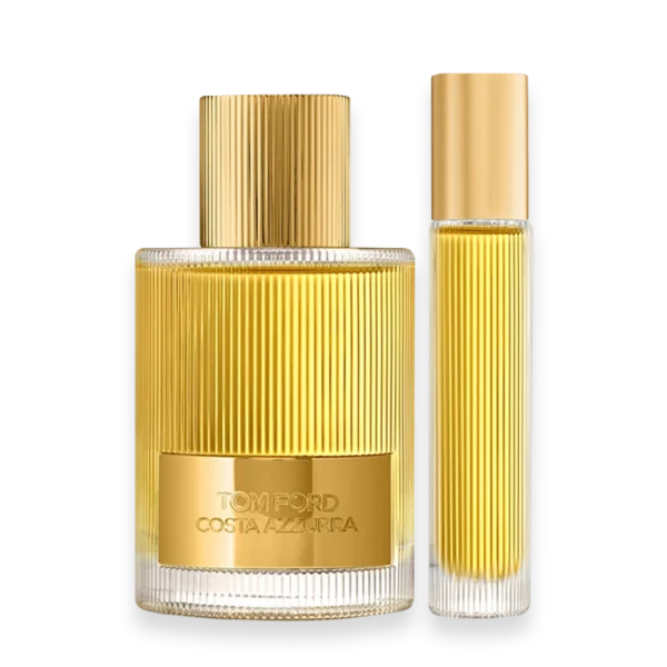 Costa Azzurra by Tom Ford 3.4 oz. Gift Set