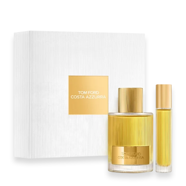 Costa Azzurra by Tom Ford 3.4 oz. Gift Set