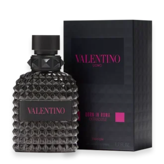 Valentino Uomo Born in Roma Extradose
