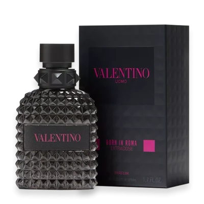 Valentino Uomo Born in Roma Extradose