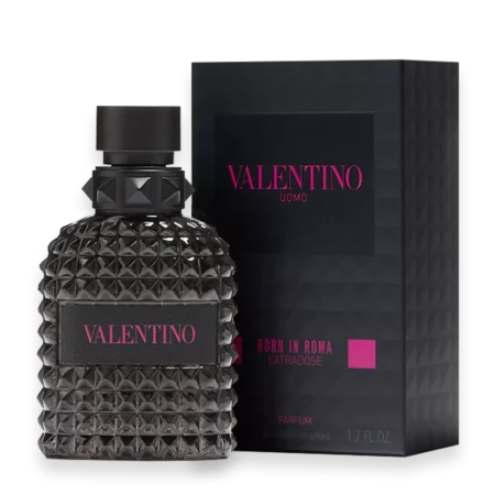 Valentino Uomo Born in Roma Extradose