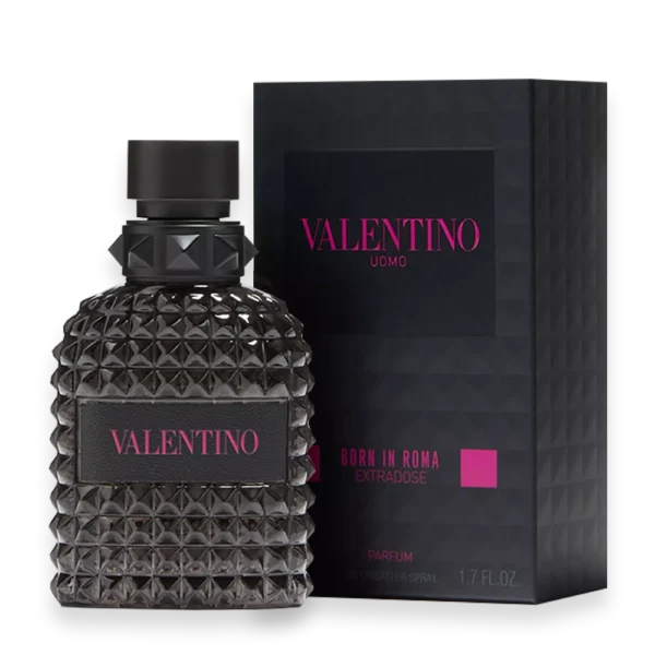Valentino Uomo Born in Roma Extradose