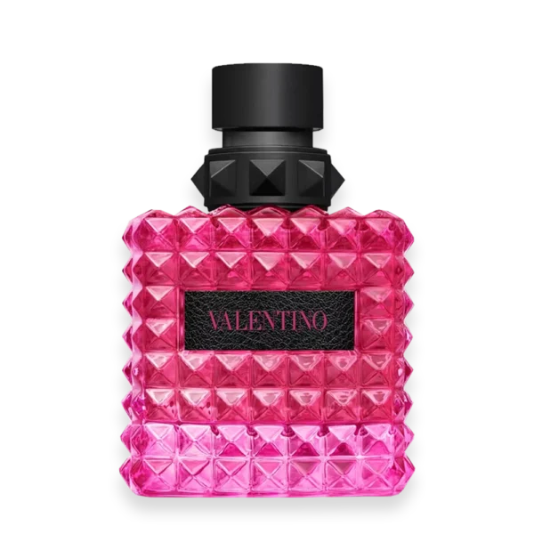 Valentino Donna Born in Roma Extradose