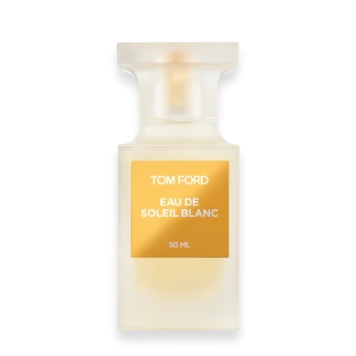 Eau de Soleil Blanc by Tom Ford