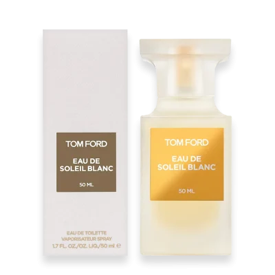 Eau de Soleil Blanc by Tom Ford