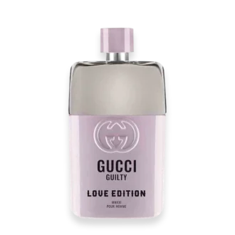 Gucci Guilty Love Edition MMXXI Pour Homme