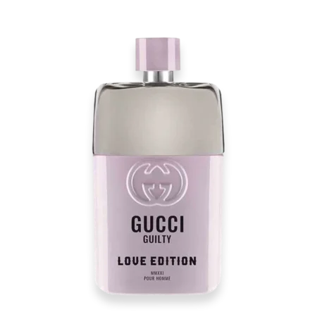 Gucci Guilty Love Edition MMXXI Pour Homme
