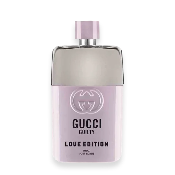 Gucci Guilty Love Edition MMXXI Pour Homme