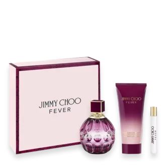 Jimmy Choo Fever 3.3 oz. Gift Set