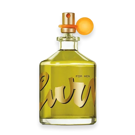 Curve for Men by Liz Claiborne