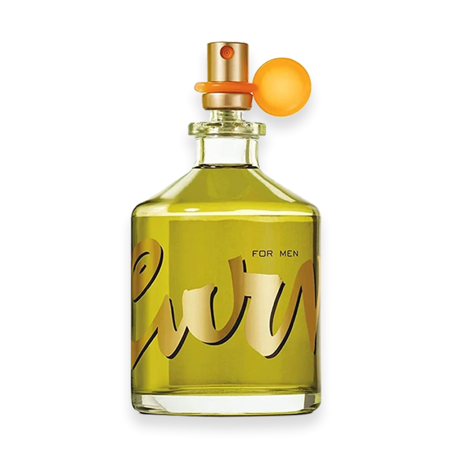 Curve for Men by Liz Claiborne