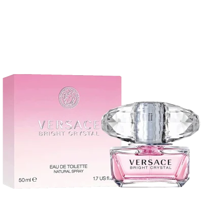 Versace Bright Crystal