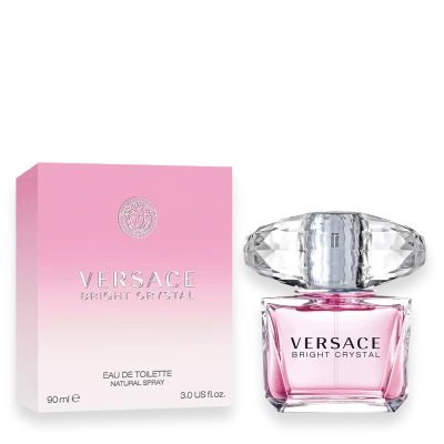 Versace Bright Crystal