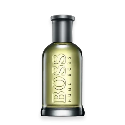 Boss Bottled by Hugo Boss