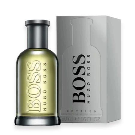 Boss Bottled by Hugo Boss