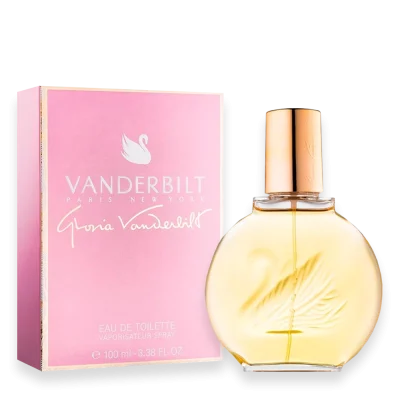 Vanderbilt by Gloria Vanderbilt