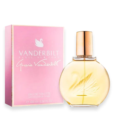Vanderbilt by Gloria Vanderbilt