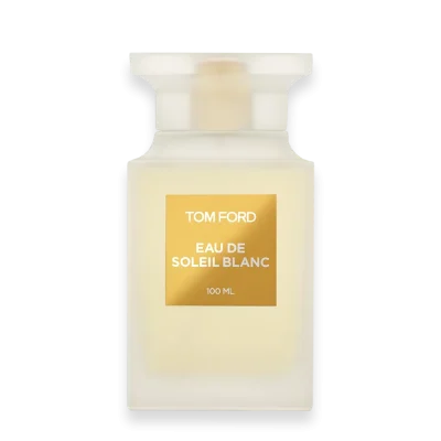 Eau de Soleil Blanc by Tom Ford