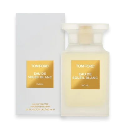 Eau de Soleil Blanc by Tom Ford