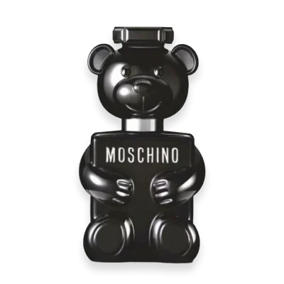 Moschino Toy Boy