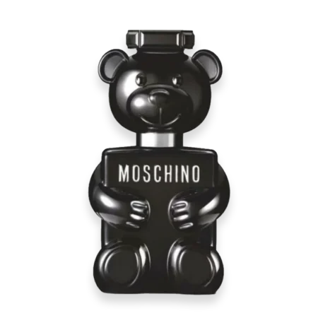 Moschino Toy Boy