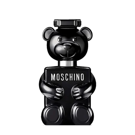 Toy Boy by Moschino 