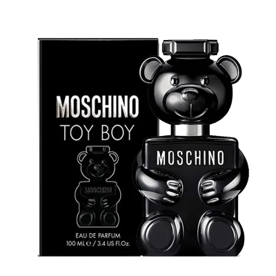 Toy Boy by Moschino 