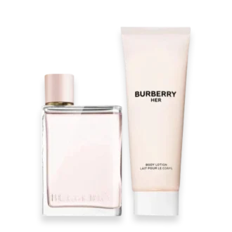 Burberry Her 1.6 oz. Gift Set