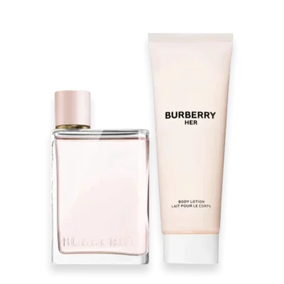 Burberry Her 1.6 oz. Gift Set