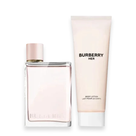 Burberry Her 1.6 oz. Gift Set