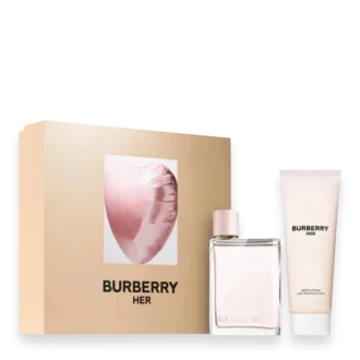 Burberry Her 1.6 oz. Gift Set