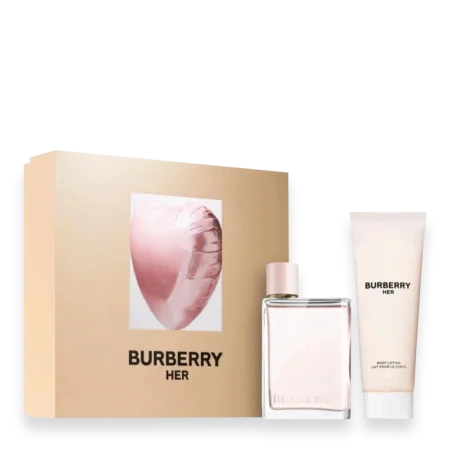 Burberry Her 1.6 oz. Gift Set