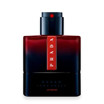 Prada Luna Rossa Ocean Le Parfum